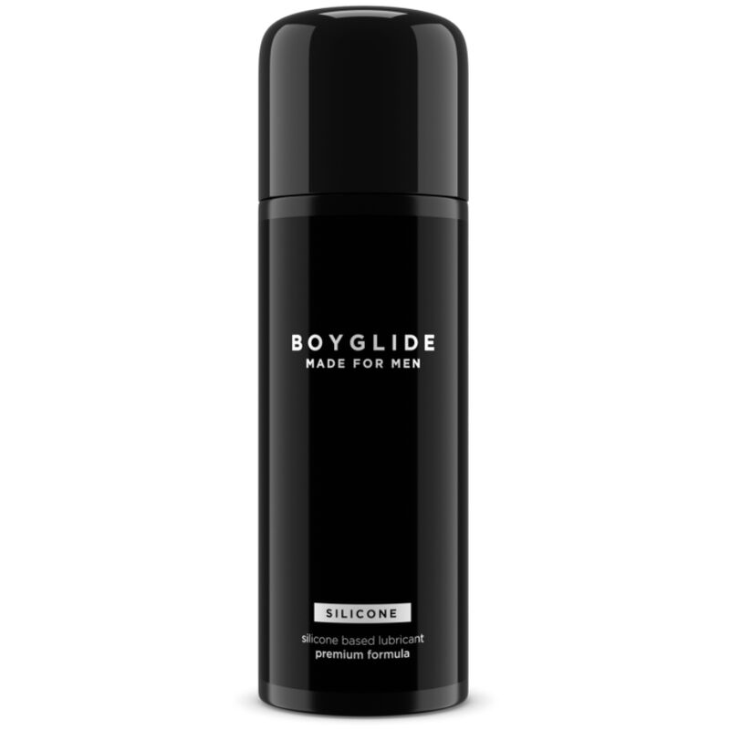 INTIMATELINE – LUBRIFIANT  BASE DE SILICONE BOYGLIDE 100 ML