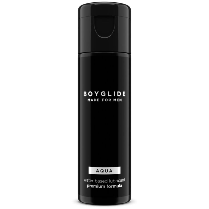 INTIMATELINE – LUBRIFIANT BASE DEAU BOYGLIDE 30 ML