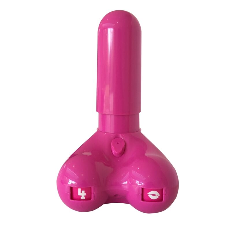 SPENCER  FLEETWOOD – JEU BOIRE JIZZ