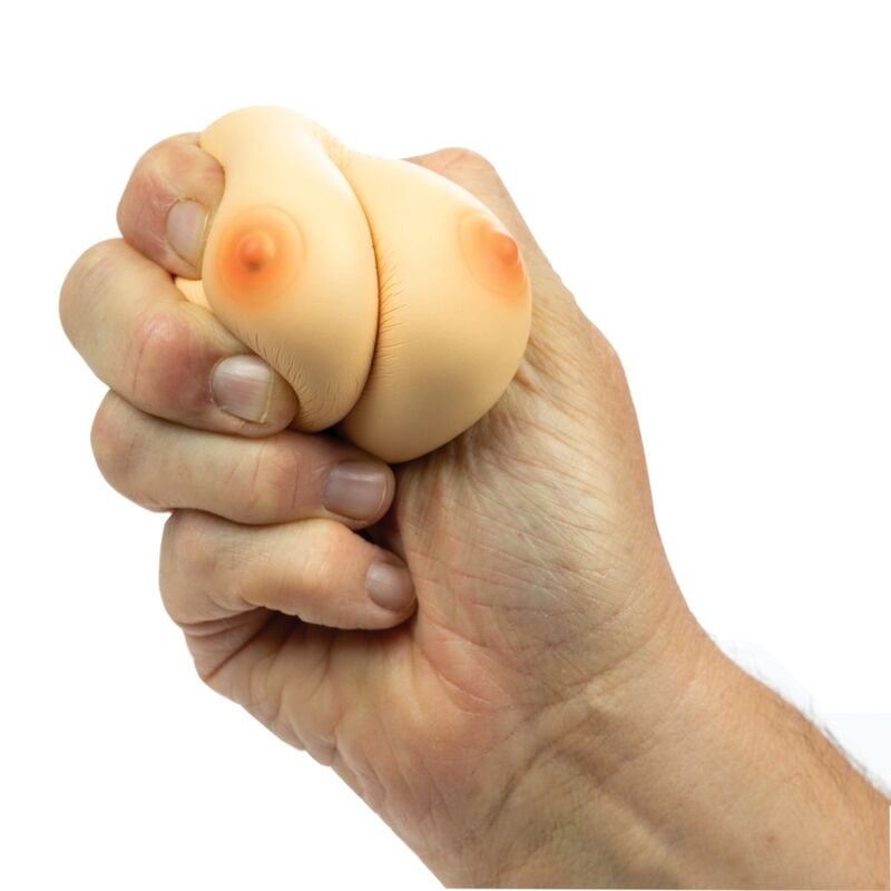 SPENCER  FLEETWOOD – SEINS ANTI-STRESS
