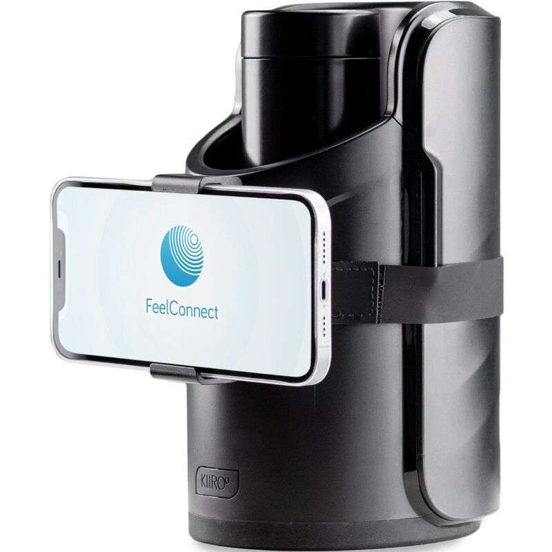 KIIROO – SUPPORT DE TÉLÉPHONE KEON ADAPTATEUR MOBILE