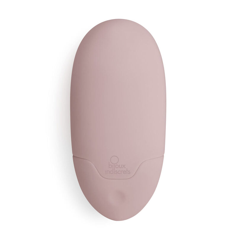 BIJOUX – VIBRATEUR INTIME RECHARGEABLE