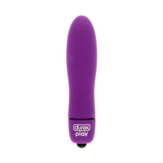 DUREX – BALLE VIBRANTE PUR PLAISIR ORGASMIQUE INTENSE