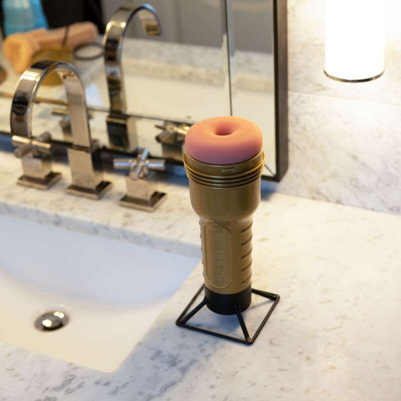 FLESHLIGHT – SCREW DRY SUPPORT DE SÉCHAGE
