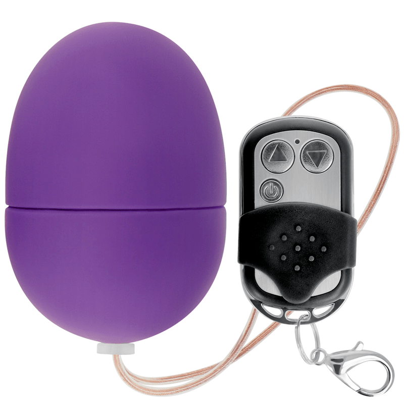 ONLINE – OEUF VIBRANT TÉLÉCOMMANDE S LILAS