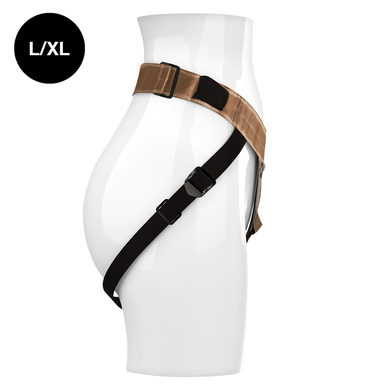 MYTHOLOGY – HARNAIS FANTAISIE HARNAIS BRONZE L/XL