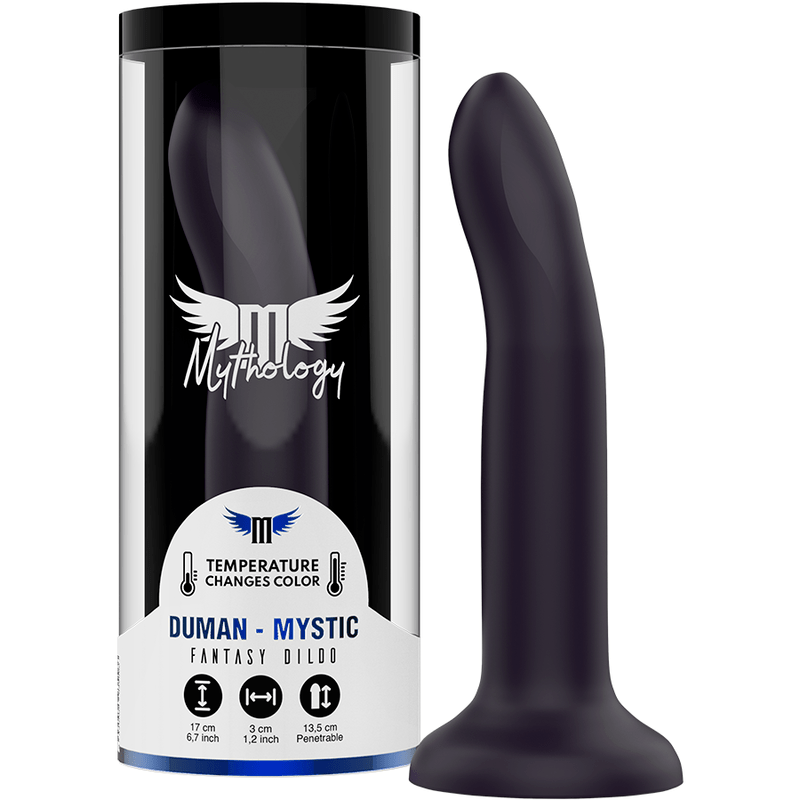 MYTHOLOGY – DUMAN GODE MYSTIQUE M