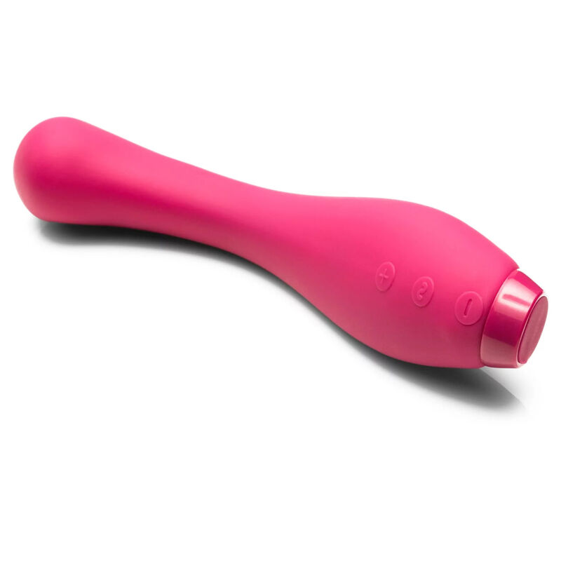 JE JOUE – VIBRATEUR POINT G JUNO – FUCHSIA