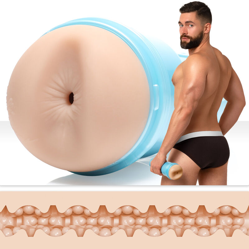 FLESHJACK – MASTURBATEUR ANAL GRIFFIN BARROWS
