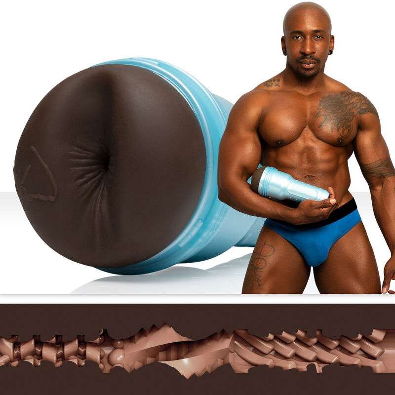 FLESHJACK – MASTURBATEUR MAX KONNOR ANO
