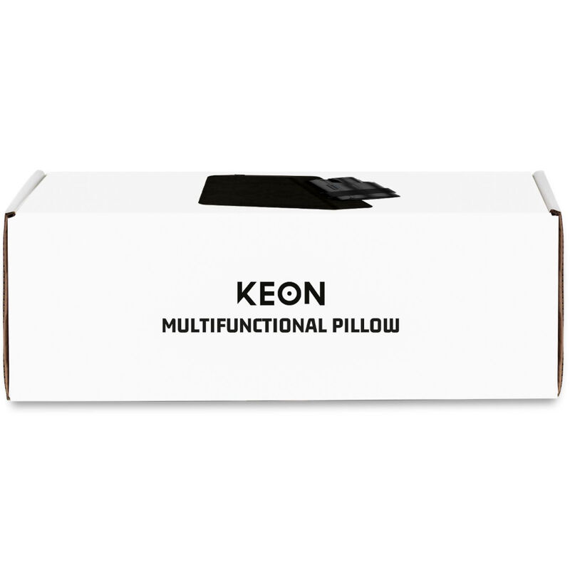 KIIROO – OREILLER MULTIFONCTIONNEL ET SANGLE KEON OREILLER MULTIFONCTIONNEL