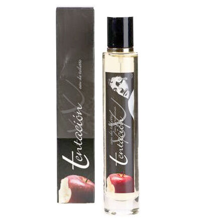 TENTACION – PARFUM AUX PHÉROMONES POUR ELLE