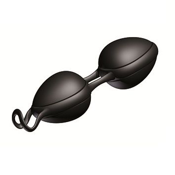 JOYDIVION JOYBALLS – BOULES CHINOIS NOIRES SECRETS.
