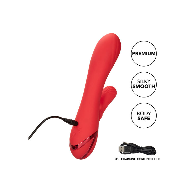 CALEXOTICS – PALISADES PASSION ROUGE