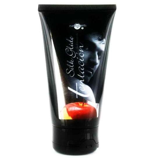 TENTACION – LUBRIFIANT AU GOÛT DE FRUITS ROUGES 75 ML