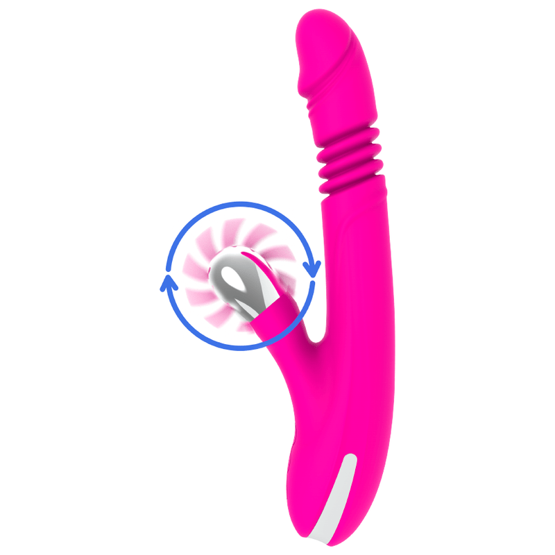 DIVERSIA – BUNNY HAUT  BAS 24 CM