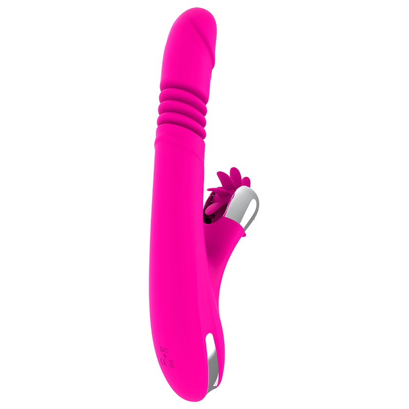 DIVERSIA – BUNNY HAUT  BAS 24 CM