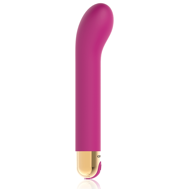 COVERME – VIBRATEUR POINT G 10 VITESSES