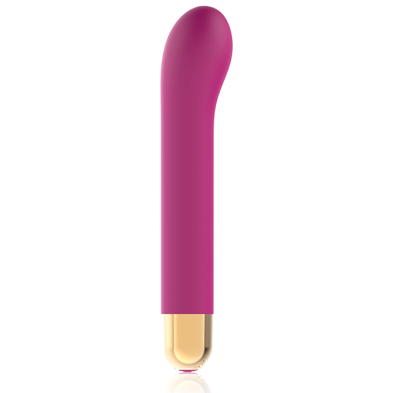 COVERME – VIBRATEUR POINT G 10 VITESSES