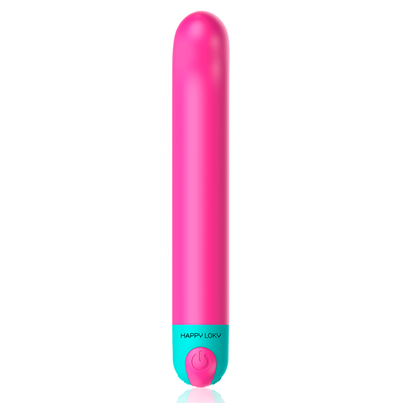 HAPPY LOKY – ARIEL VIBRATEUR POINT G