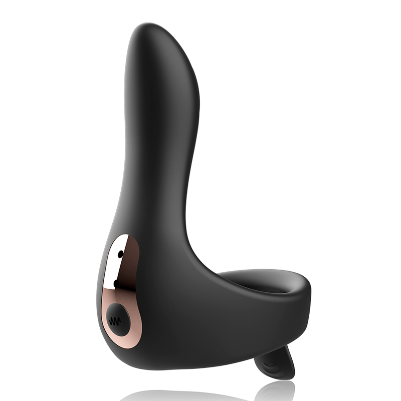 ANBIGUO – STIMULATEUR DE GLANDE ARKADIO ET DE PÉRINÉE COMPATIBLE AVEC LA TECHNOLOGIE SANS FIL WATCHME