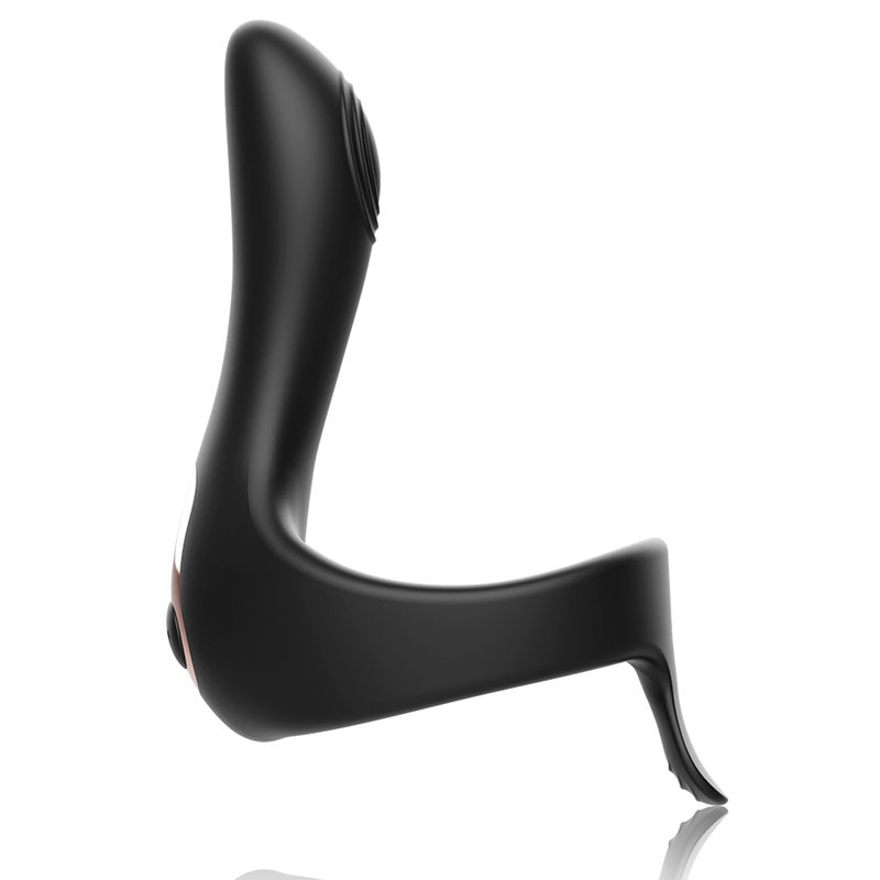 ANBIGUO – STIMULATEUR DE GLANDE ARKADIO ET DE PÉRINÉE COMPATIBLE AVEC LA TECHNOLOGIE SANS FIL WATCHME