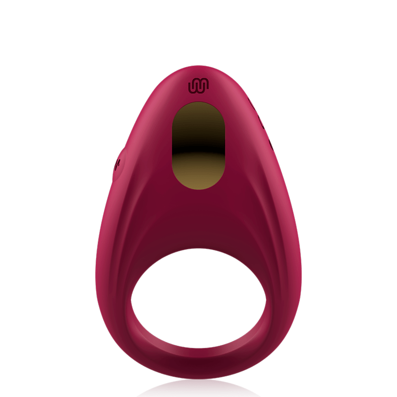 CICI BEAUTY – ANNEAU VIBRANT EN SILICONE PREMIUM