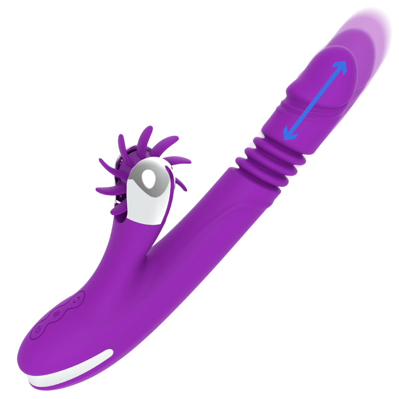 FUN FUNCTION – LAPIN DRÔLE HAUT ET BAS 2.0