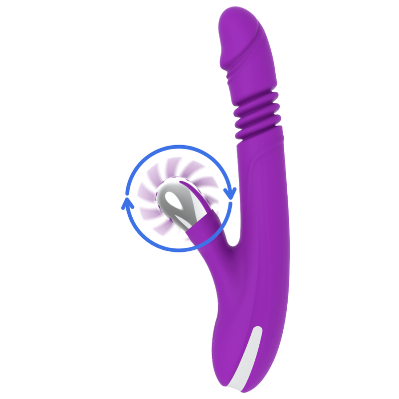 FUN FUNCTION – LAPIN DRÔLE HAUT ET BAS 2.0