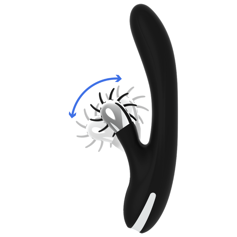 BLACKSILVER – VIBRANT BUNNY JOHNNY