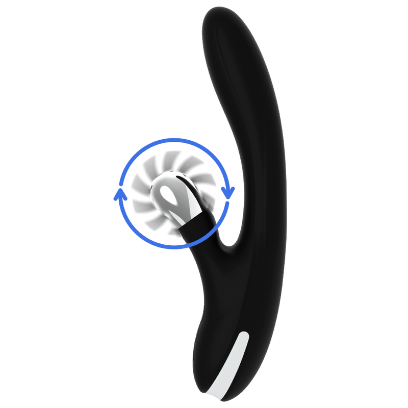 BLACKSILVER – FONCTION VAGUE BUNNY GRIMM