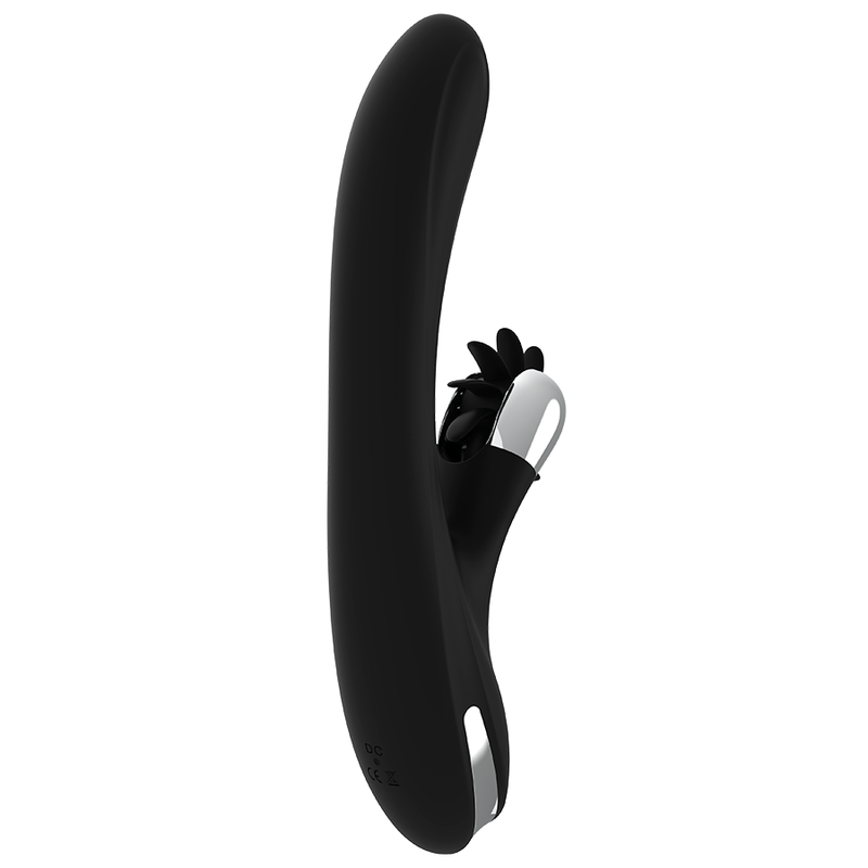 BLACKSILVER – VIBRANT BUNNY JOHNNY