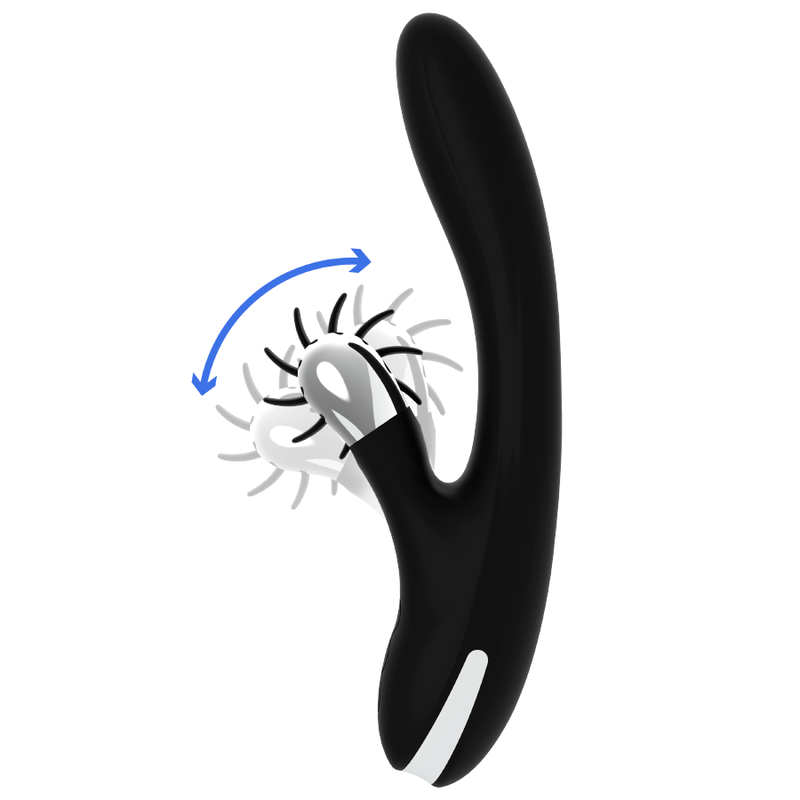 BLACKSILVER – FONCTION VAGUE BUNNY GRIMM