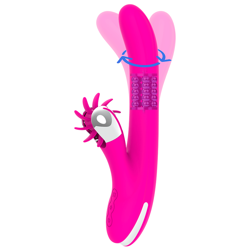 DIVERSIA – ROTATION LAPIN 24 CM