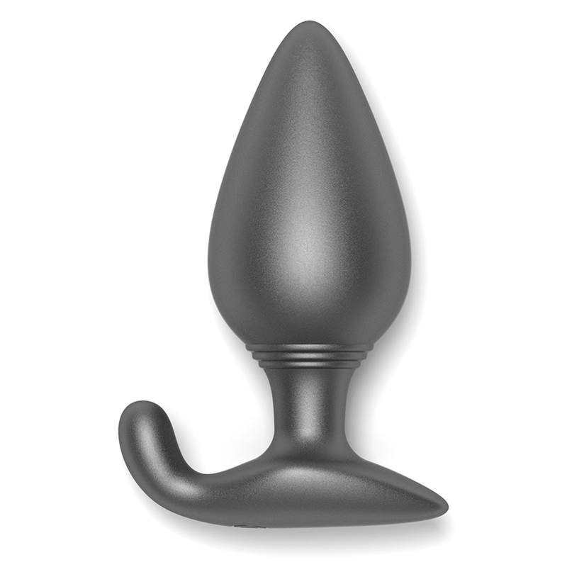 ONINDER – PLUG ANAL VIBRANT RIO NOIR – APPLICATION GRATUITE