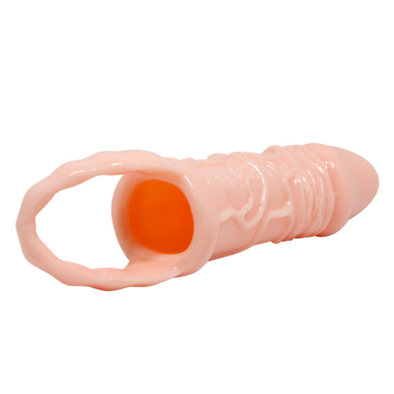 PRETTY LOVE – GAINE PÉNIS NATURELLE BREYDEN