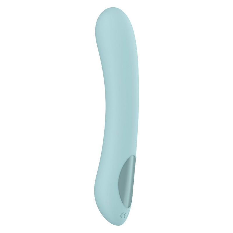 KIIROO – VIBRATEUR POINT G PEARL 2+ – TURQUOISE