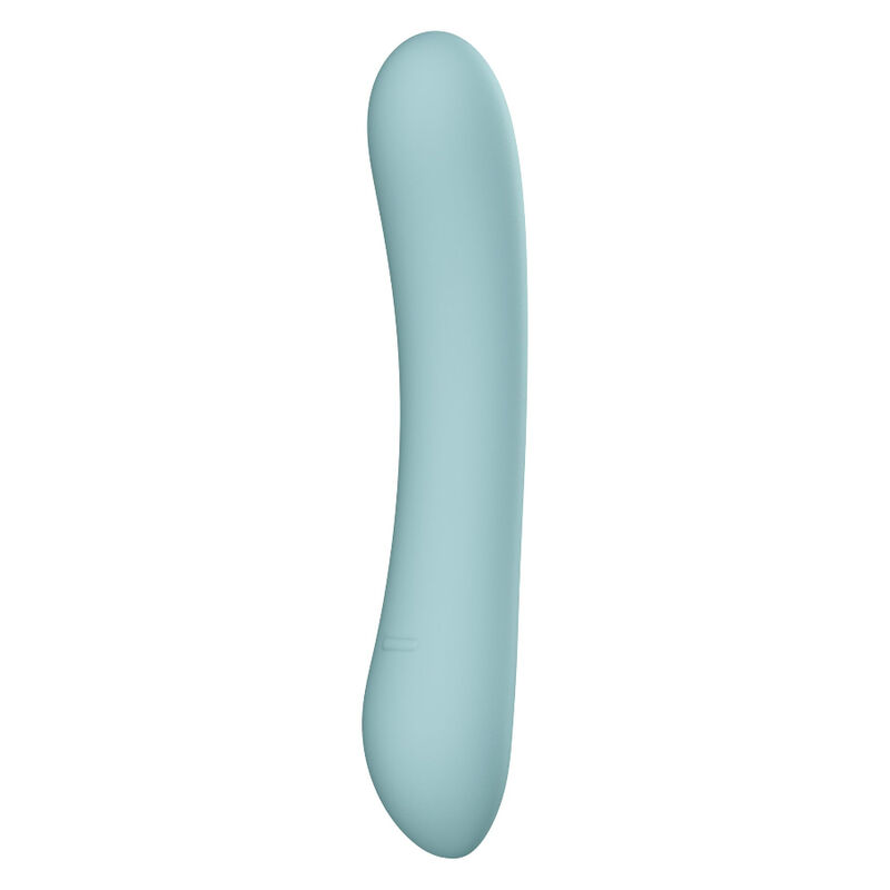 KIIROO – VIBRATEUR POINT G PEARL 2+ – TURQUOISE