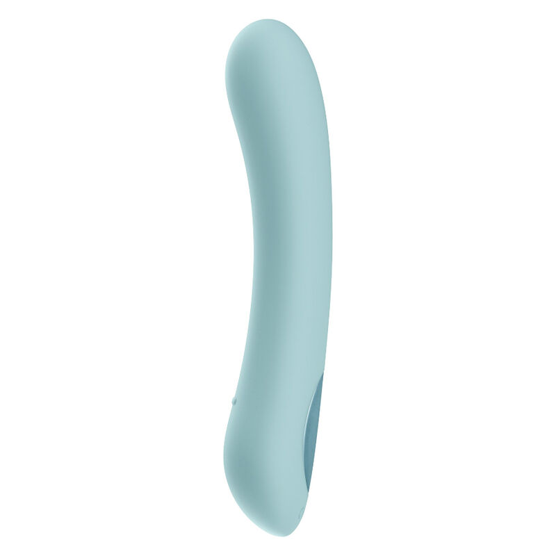 KIIROO – VIBRATEUR POINT G PEARL 2+ – TURQUOISE