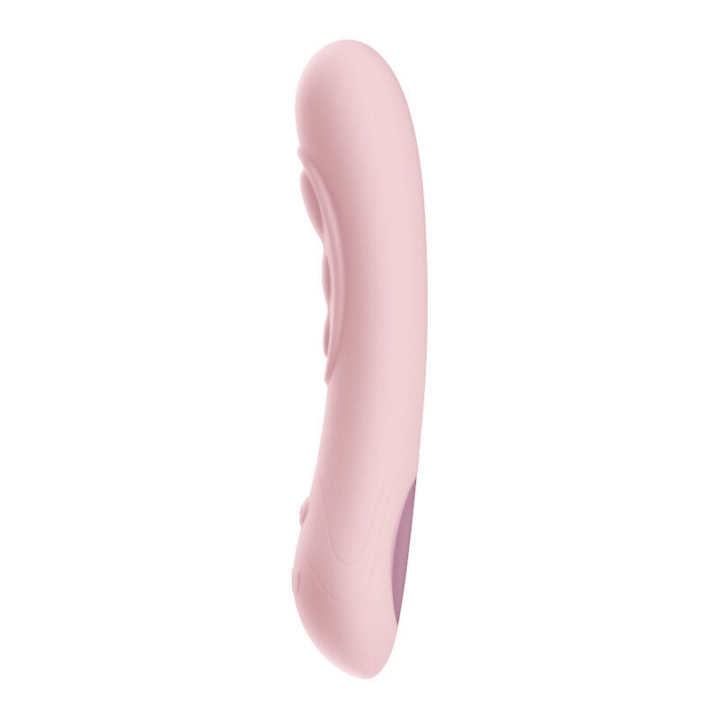 KIIROO – VIBRATEUR POINT G PEARL 3 – ROSE