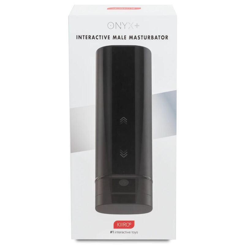 KIIROO – ENSEMBLE COUPLES ONYX+  PEARL 2+ TURQUOISE