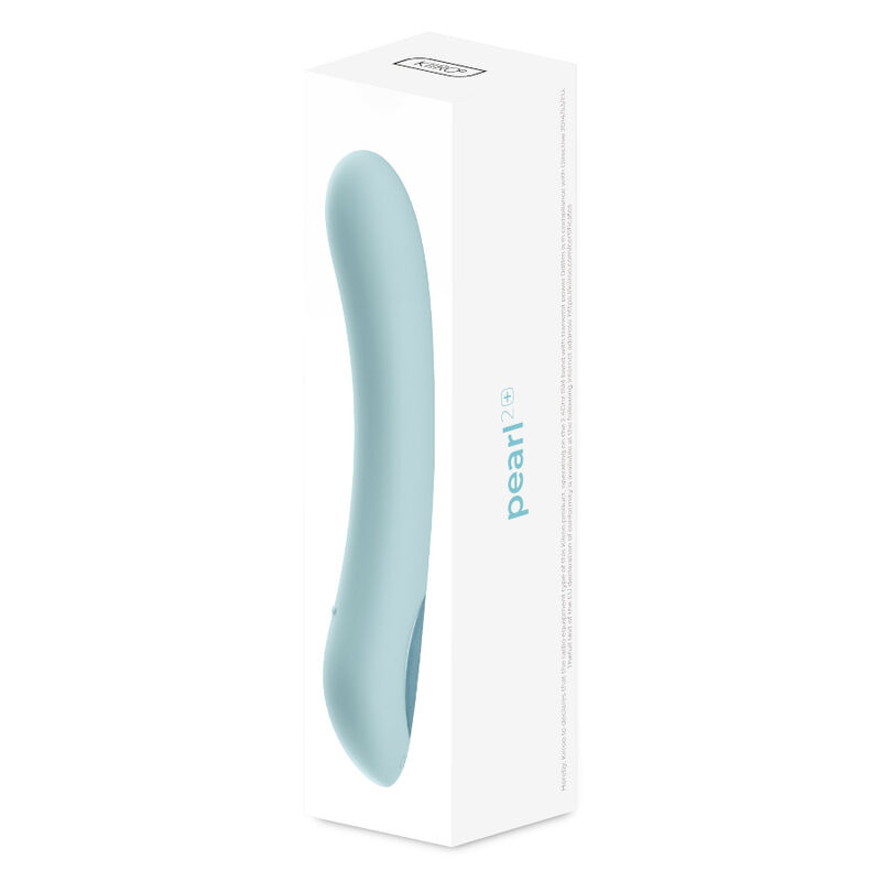 KIIROO – ENSEMBLE COUPLES ONYX+  PEARL 2+ TURQUOISE