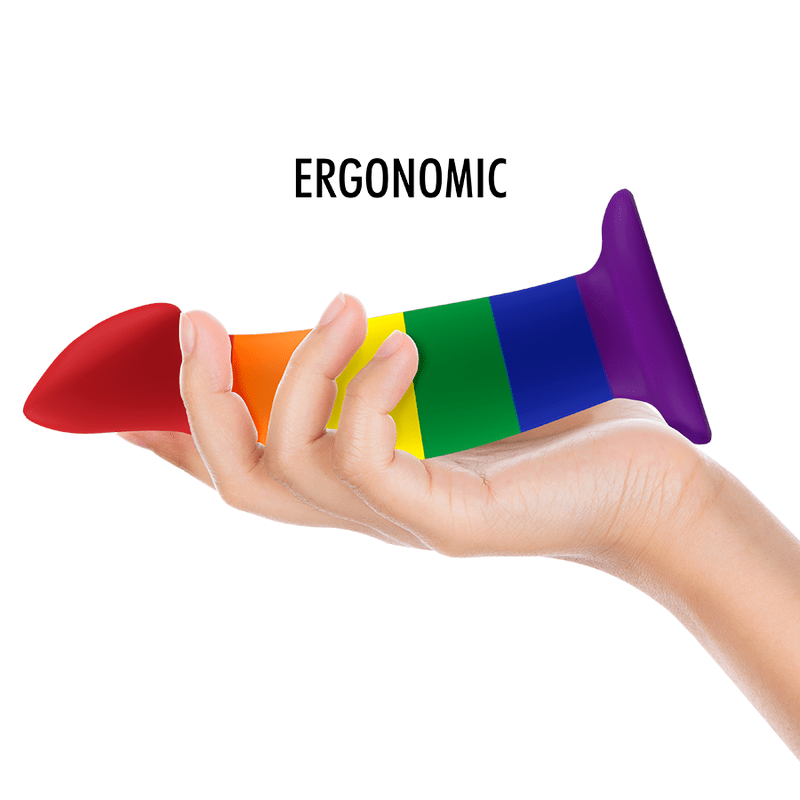 MYTHOLOGY – SON GODE GARRICK PRIDE