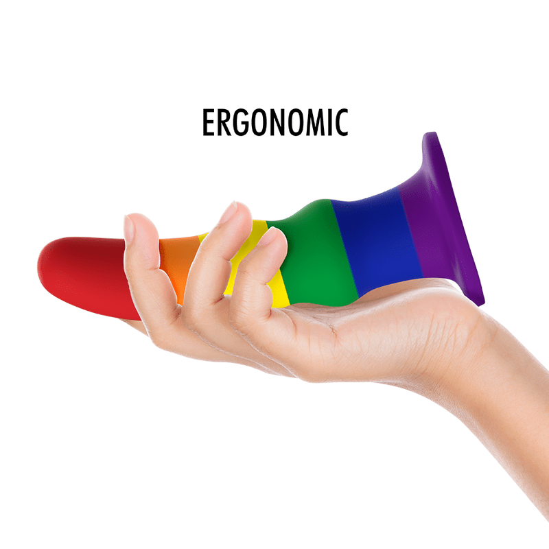 MYTHOLOGY – KUNO PRIDE DILDO M