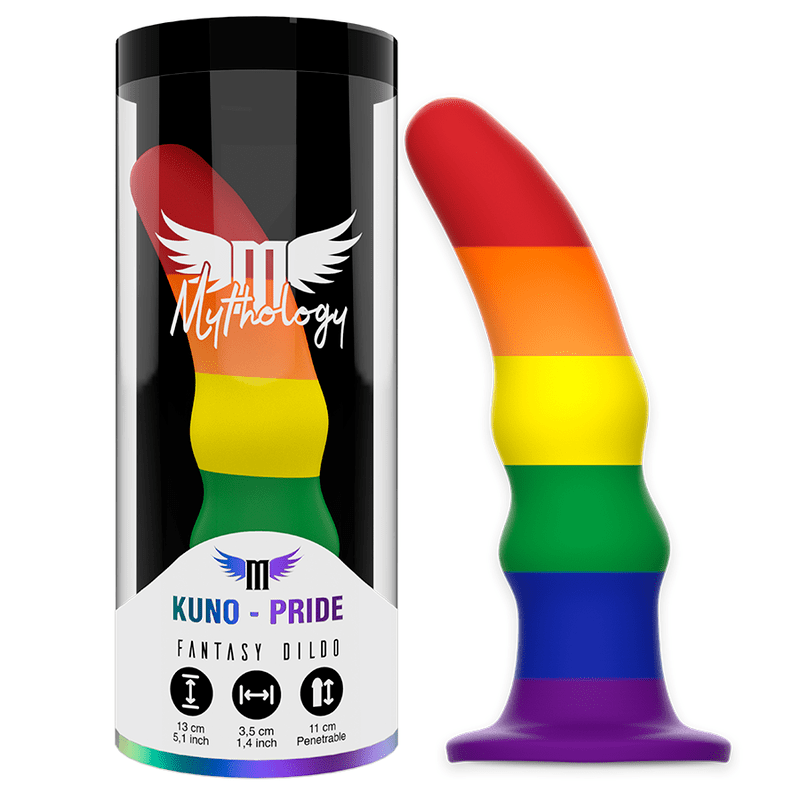 MYTHOLOGY – GODE KUNO PRIDE S