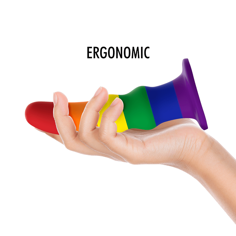 MYTHOLOGY – GODE KUNO PRIDE S