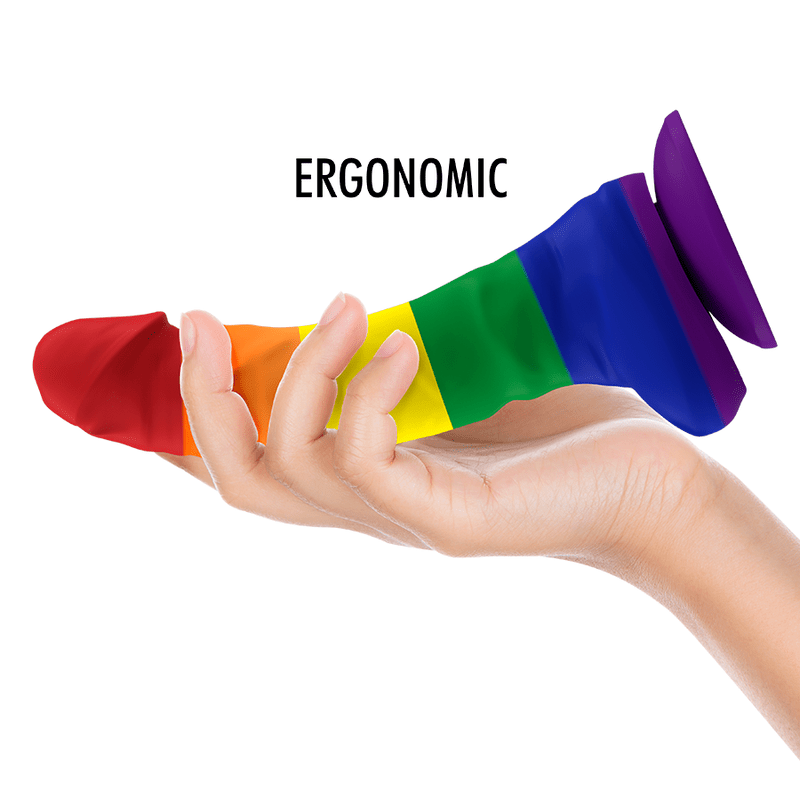 MYTHOLOGY – GODE COREY PRIDE L