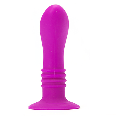 PRETTY LOVE – BOOTY PASSION BOUCHON VIBRATEUR 10V