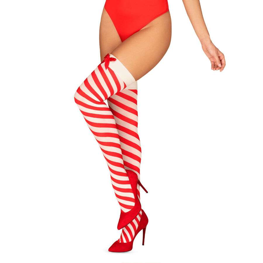 OBSESSIVE – BAS KISSMAS S/M