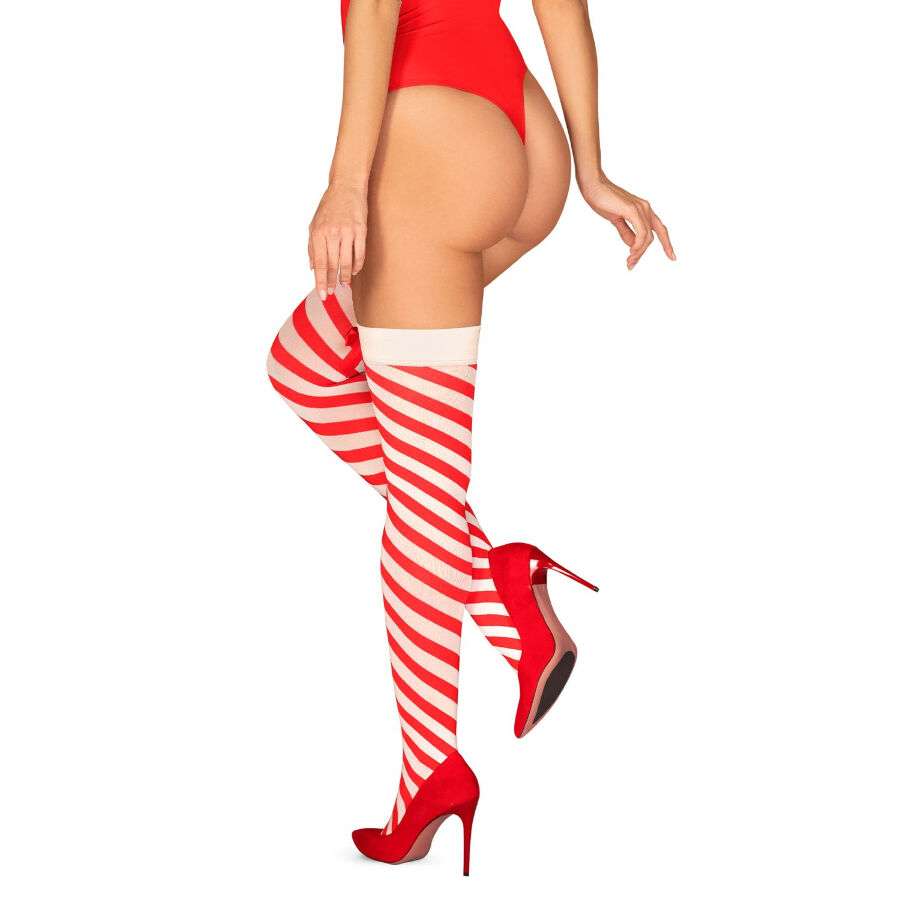 OBSESSIVE – BAS KISSMAS S/M